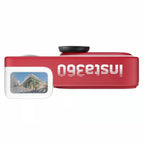 Insta360 GO 3S Retro Bundle (Special Edition) Classic Red 128GB