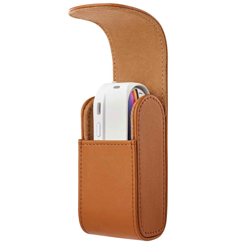 Insta360 GO 3S Classic Leather Custodia