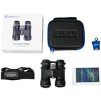 Binocolo Sirui Sportich B1042A-BK 10x42