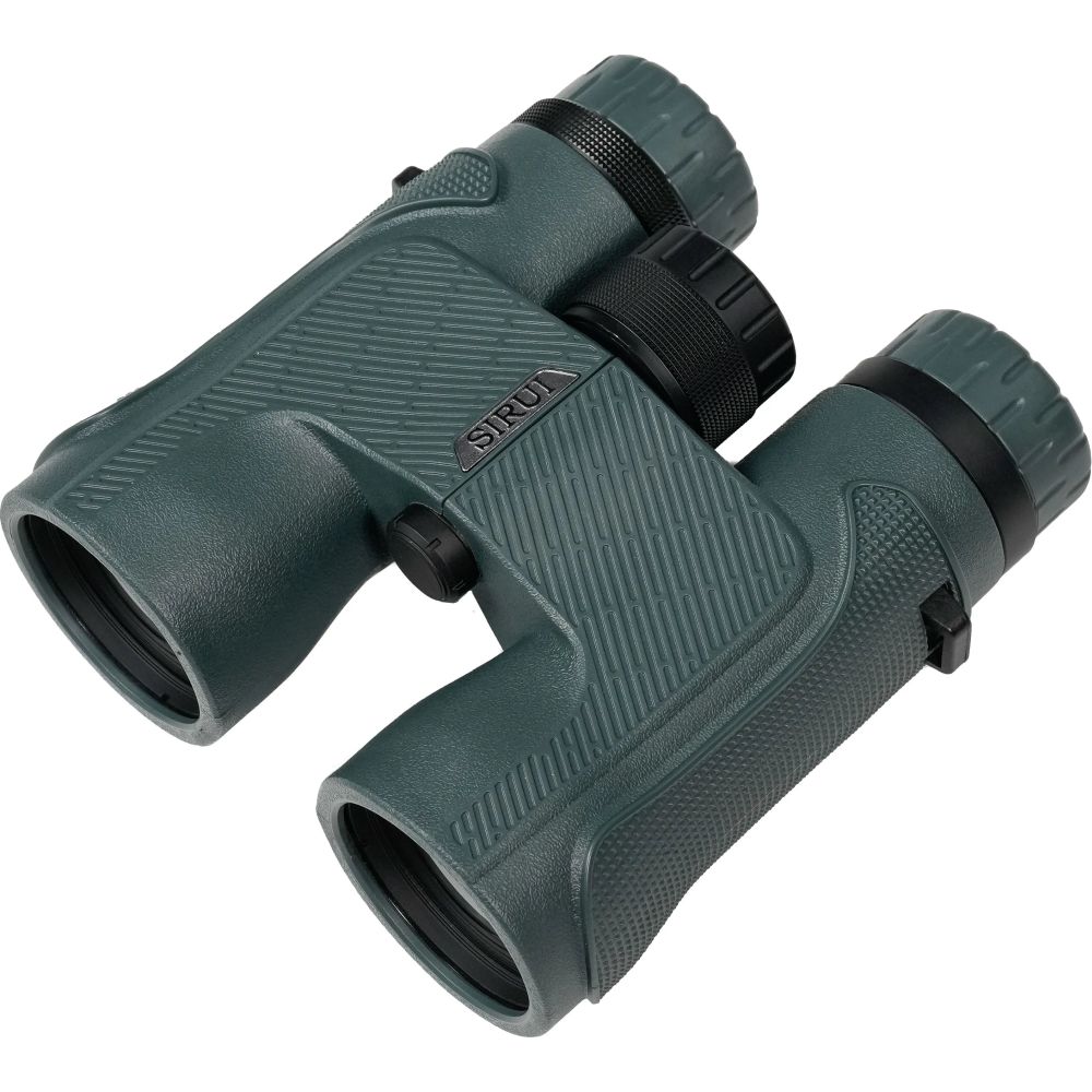 Sirui Sportich B1042A-GN Binocolo 10x42