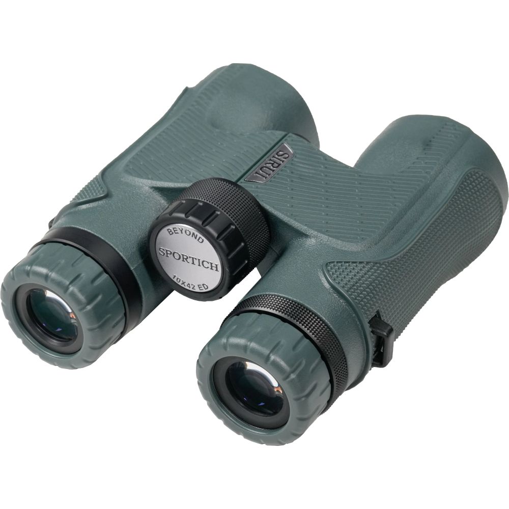 Sirui Sportich B1042A-GN Binocolo 10x42