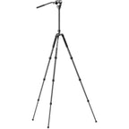 Sirui Sportich Carbon Tripod SP024+B5X