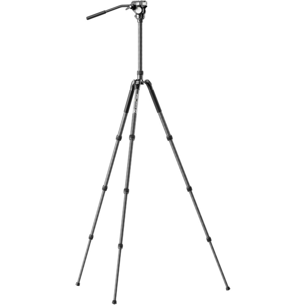 Sirui Sportich Carbon Tripod SP024+B5X