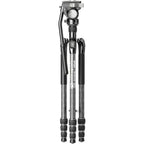 Sirui Sportich Carbon Tripod SP024+B5X