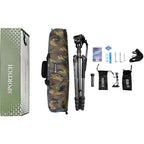 Sirui Sportich Carbon Tripod SP024+B5X