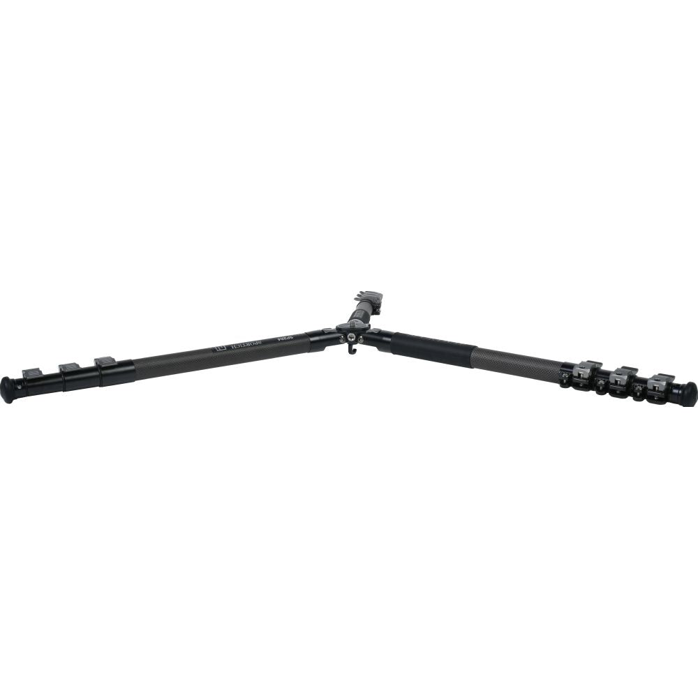 Sirui Sportich Carbon Tripod SP324+BH-10