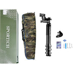 Sirui Sportich Carbon Tripod SP324+BH-10