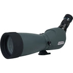 Sirui Sportich S6080A-GN Cannocchiale da osservazione 20-60x80