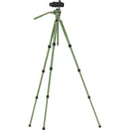 Sirui Treppiede sportivo SP004+G5X verde