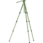 Sirui Treppiede sportivo SP004+G5X verde