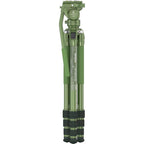 Sirui Treppiede sportivo SP004+G5X verde