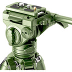 Sirui Treppiede sportivo SP004+G5X verde