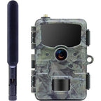 Stealth Gear Hedgehog 1080p 4G Telecamera per la fauna selvatica