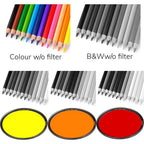 B+W Orange 550 filter MRC nano Master 39mm