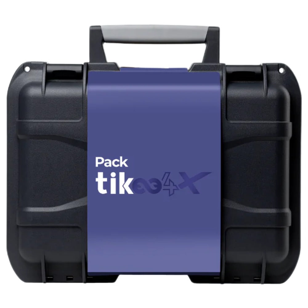 Enlaps Pack Tikee 4X