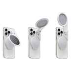 Joby Magsafe Selfie Ring Light (white)