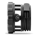 Maxima SPECTRA Compact Bi-color Luce a LED + Bowens Locking Ring