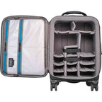 Tenba Trolley Spinner 21 Inch Air Custodia - Roadie
