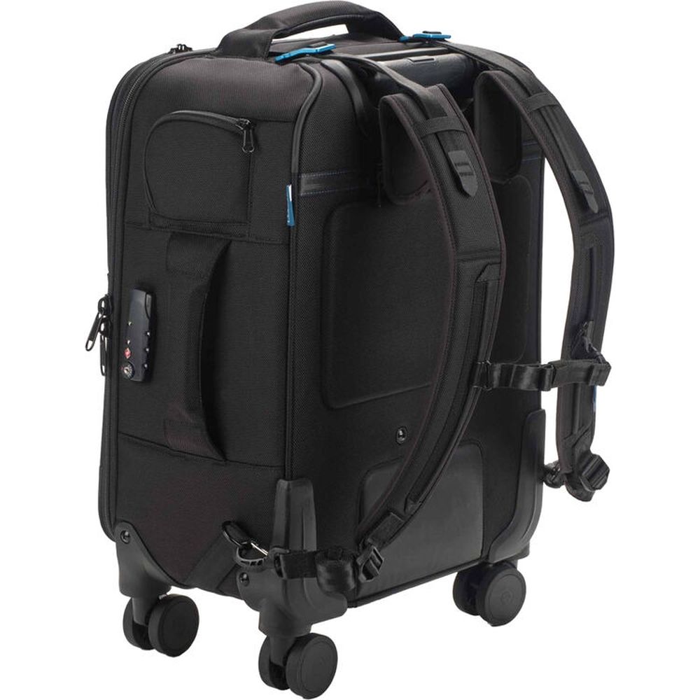 Tenba Trolley Spinner 21 Inch Air Custodia - Roadie
