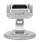 Magnetic Accessory Mounting Kit per DJI Osmo Pocket 4 - Titanium Bianco