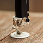 Magnetic Accessory Mounting Kit per DJI Osmo Pocket 4 - Titanium Bianco