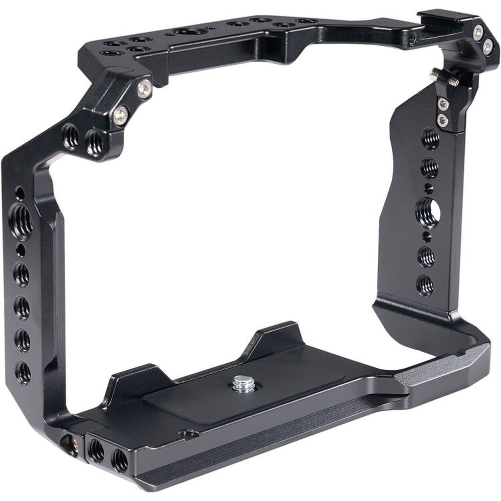 Leofoto Fotocamera gabbia per Sony A1 II/A9III