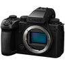 Panasonic Lumix DC-S5 IIX Body + Joby Tripod