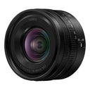Panasonic LUMIX S5D + 18-40mm + Joby Action Treppiede