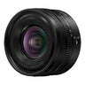 Panasonic LUMIX S5D + 18-40mm + Joby Action Treppiede