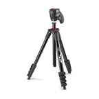 Panasonic Lumix S9 Corpo Jet Nero + Joby Action Treppiede