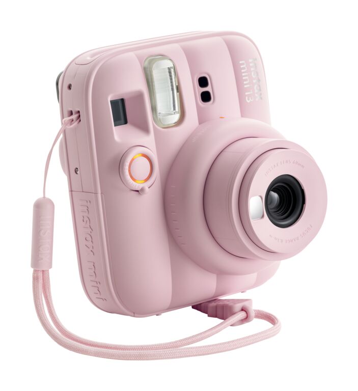 Fujifilm INSTAX mini 13 - Candy Rosa