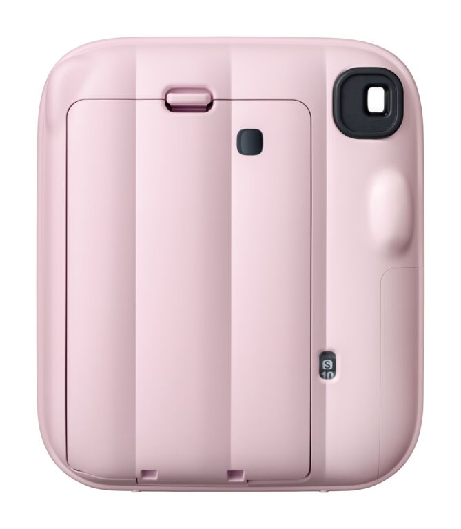Fujifilm INSTAX mini 13 - Candy Rosa