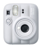 Fujifilm INSTAX mini 13 - Clay White