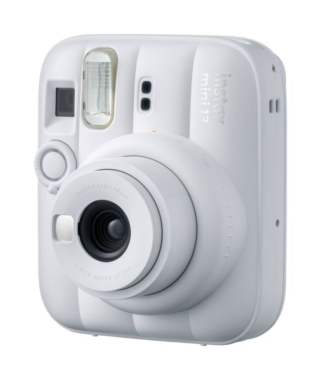Fujifilm INSTAX mini 13 - Clay White