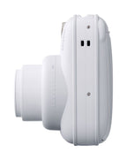 Fujifilm INSTAX mini 13 - Clay White