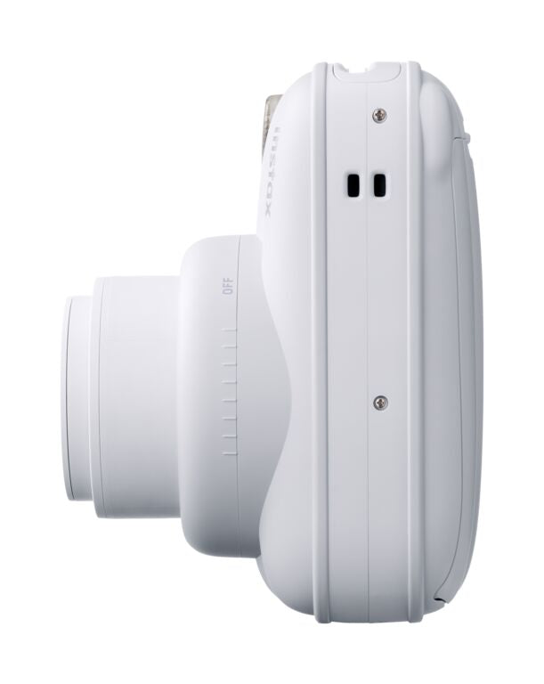 Fujifilm INSTAX mini 13 - Clay White