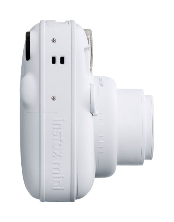 Fujifilm INSTAX mini 13 - Clay White