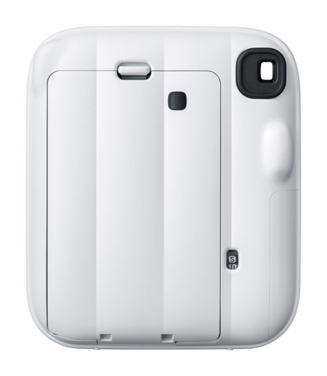 Fujifilm INSTAX mini 13 - Clay White