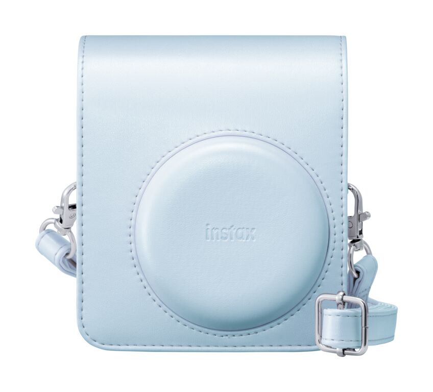 Fujifilm INSTAX Mini 13 Case - Frost Blue