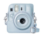 Fujifilm INSTAX Mini 13 Case - Frost Blue