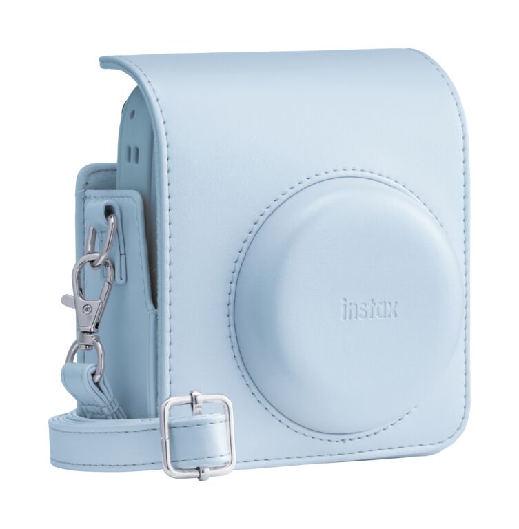 Fujifilm INSTAX Mini 13 Case - Frost Blue