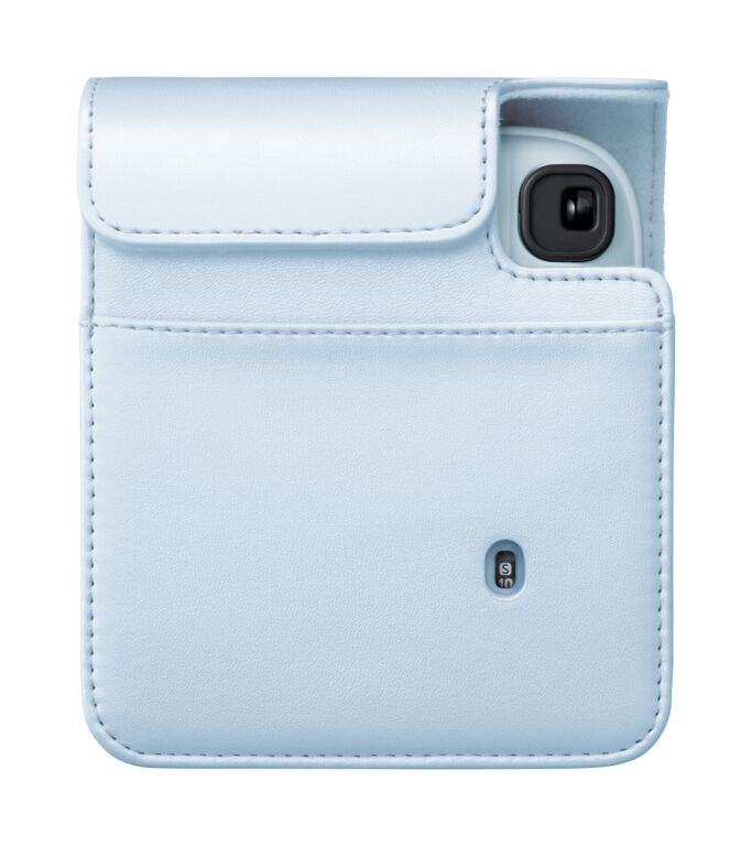 Fujifilm INSTAX Mini 13 Case - Frost Blue