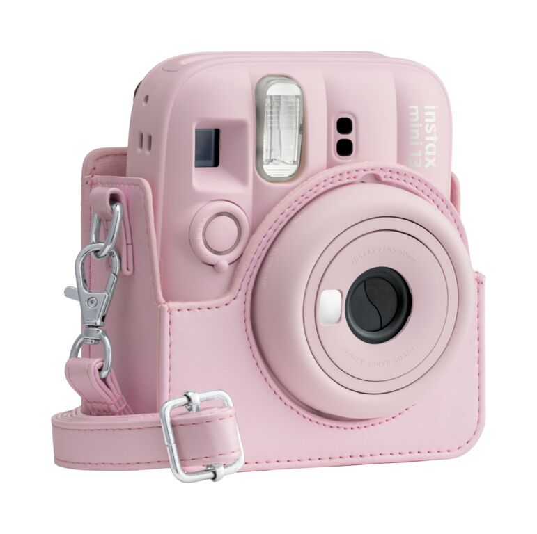 Fujifilm INSTAX Mini 13 Case - Candy Pink