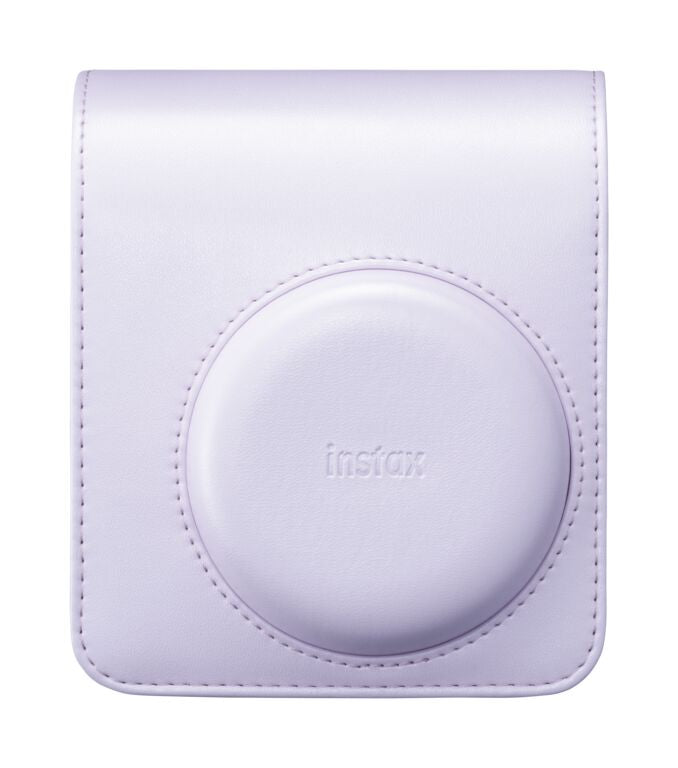 Fujifilm INSTAX Mini 13 Custodia - Dreamy Purple