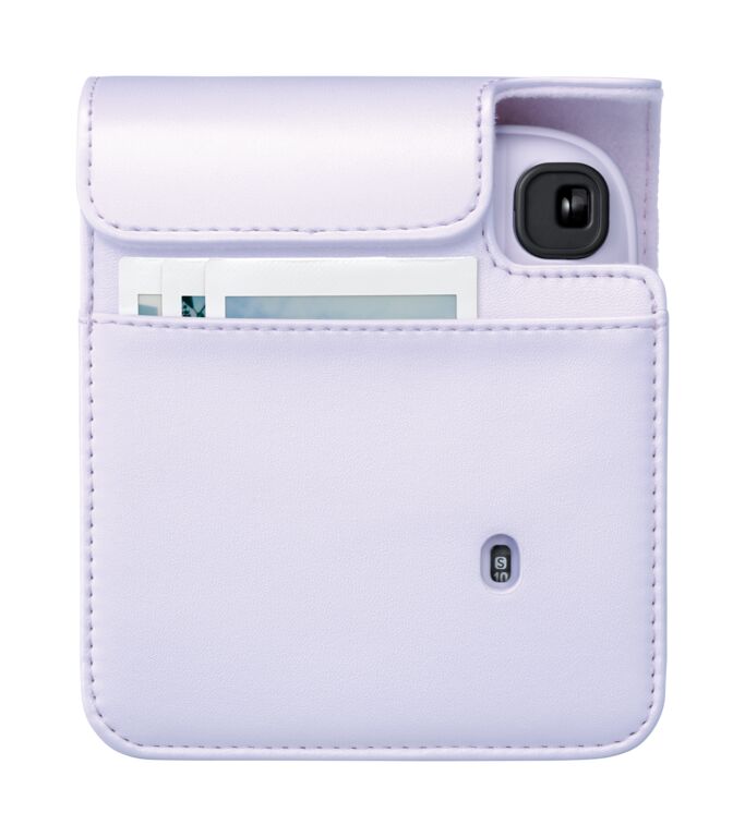 Fujifilm INSTAX Mini 13 Custodia - Dreamy Purple