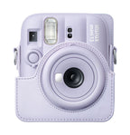 Fujifilm INSTAX Mini 13 Custodia - Dreamy Purple