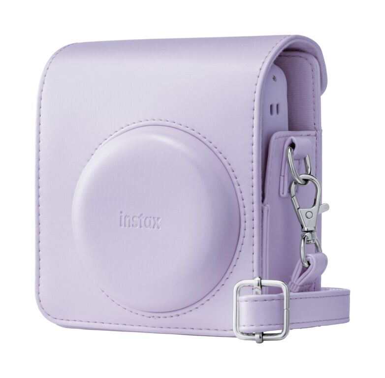 Fujifilm INSTAX Mini 13 Custodia - Dreamy Purple