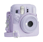 Fujifilm INSTAX Mini 13 Custodia - Dreamy Purple