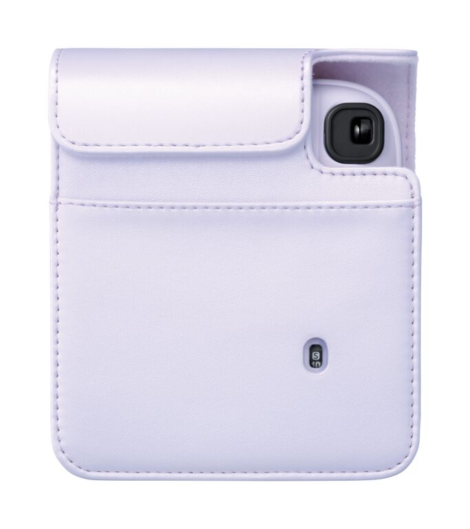 Fujifilm INSTAX Mini 13 Custodia - Dreamy Purple