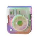 Fujifilm INSTAX Mini 13 Custodia - Iridescent